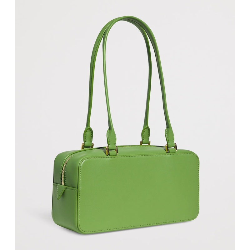 Bolsa Shoulder Boxy