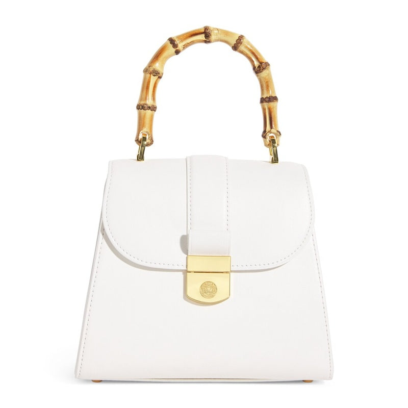 Bolsa Handle Bamboo Avenue - Mercado de Luxo - O Maior E-Commerce de Bens, Produtos e Serviços de Luxo do Brasil.