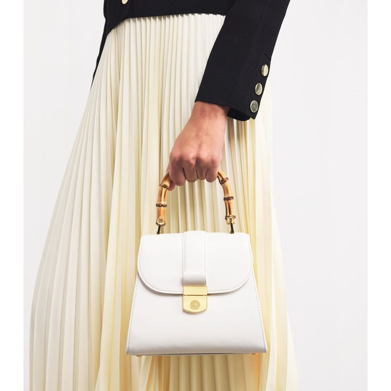 Bolsa Handle Bamboo Avenue