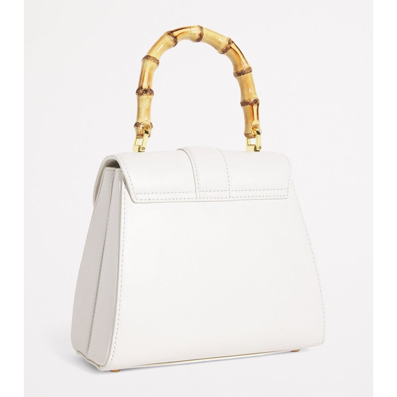 Bolsa Handle Bamboo Avenue