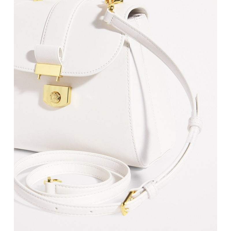 Bolsa Handle Bamboo Avenue