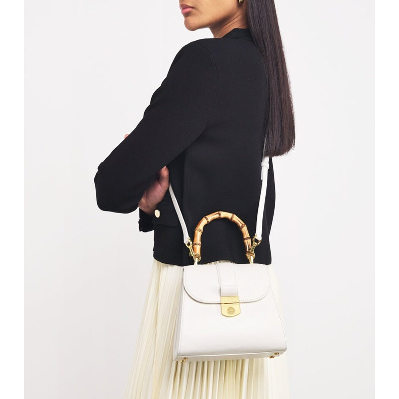 Bolsa Handle Bamboo Avenue