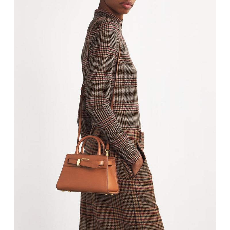 Bolsa Handle Mini Dash