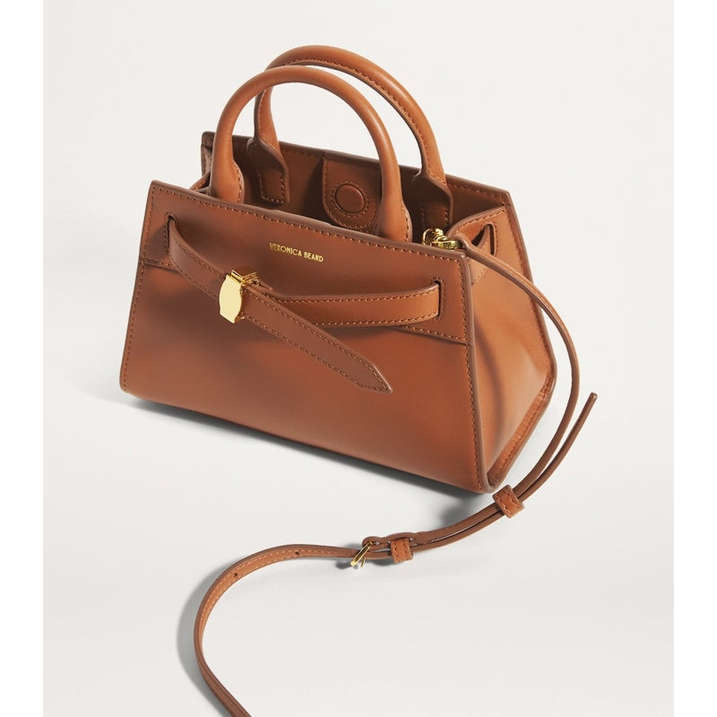 Bolsa Handle Mini Dash