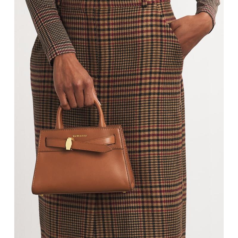 Bolsa Handle Mini Dash