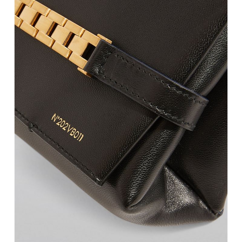 Bolsa Clutch Mini Chain