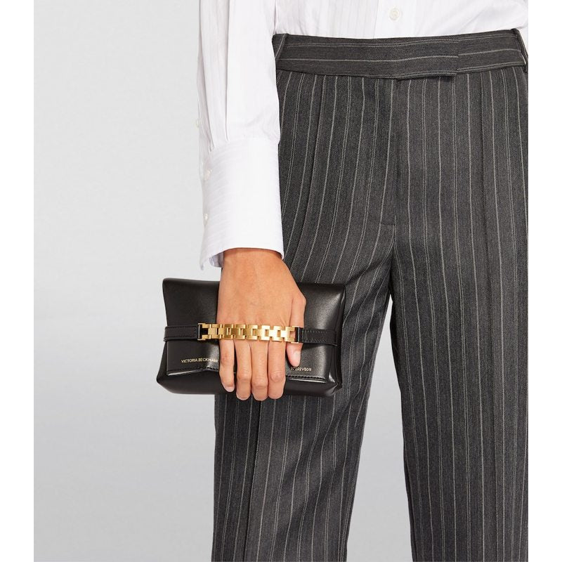 Bolsa Clutch Mini Chain