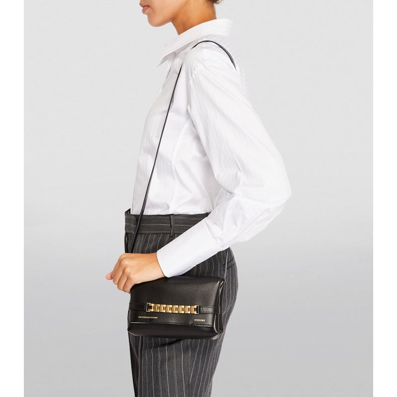 Bolsa Clutch Mini Chain