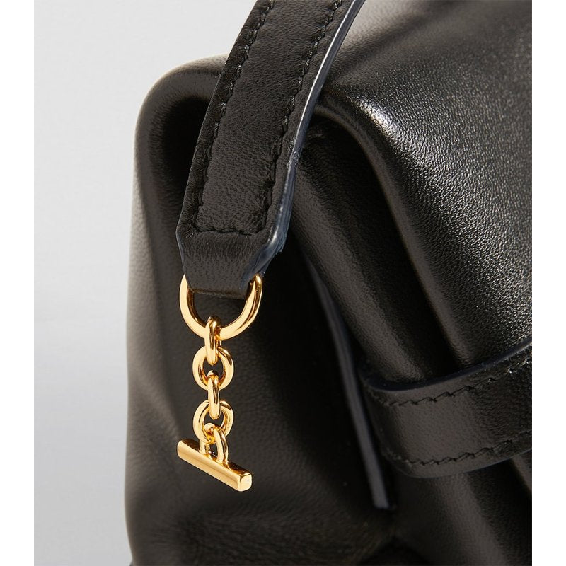 Bolsa Clutch Mini Chain