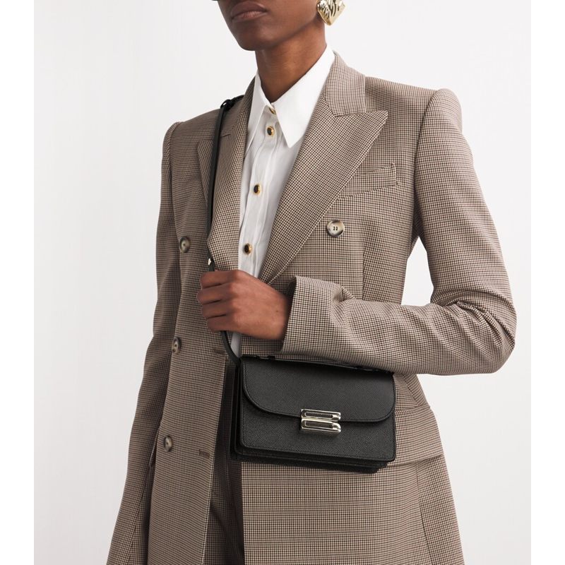 Bolsa Handle Mini B Buckle