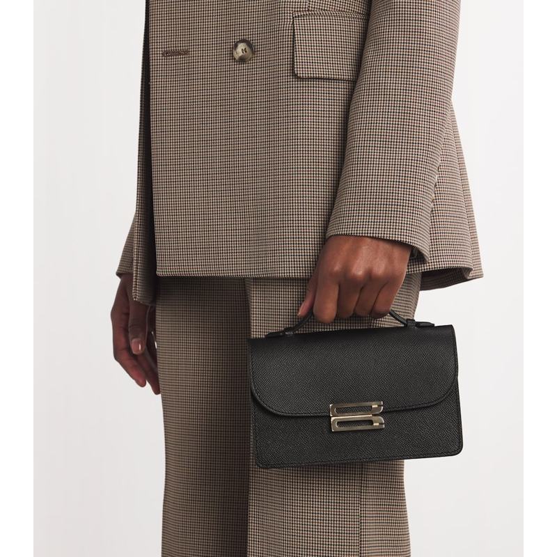 Bolsa Handle Mini B Buckle