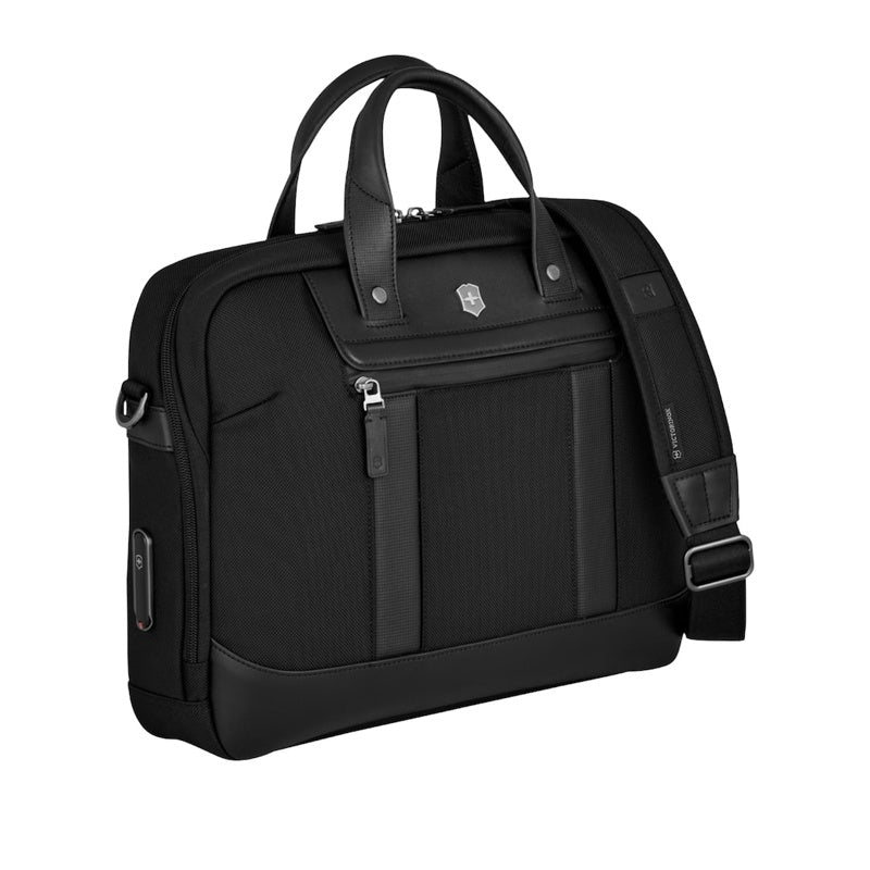 Bolsa Messenger Architecture Urban2 - Mercado de Luxo - O Maior E-Commerce de Bens, Produtos e Serviços de Luxo do Brasil.