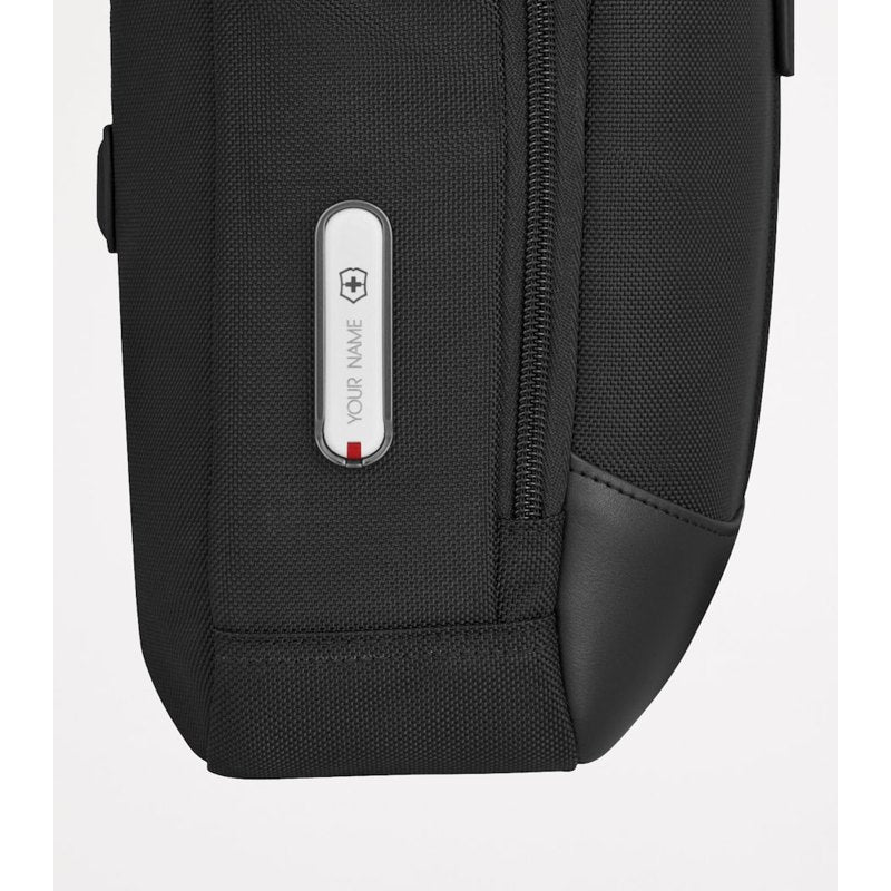 Bolsa Messenger Architecture Urban2