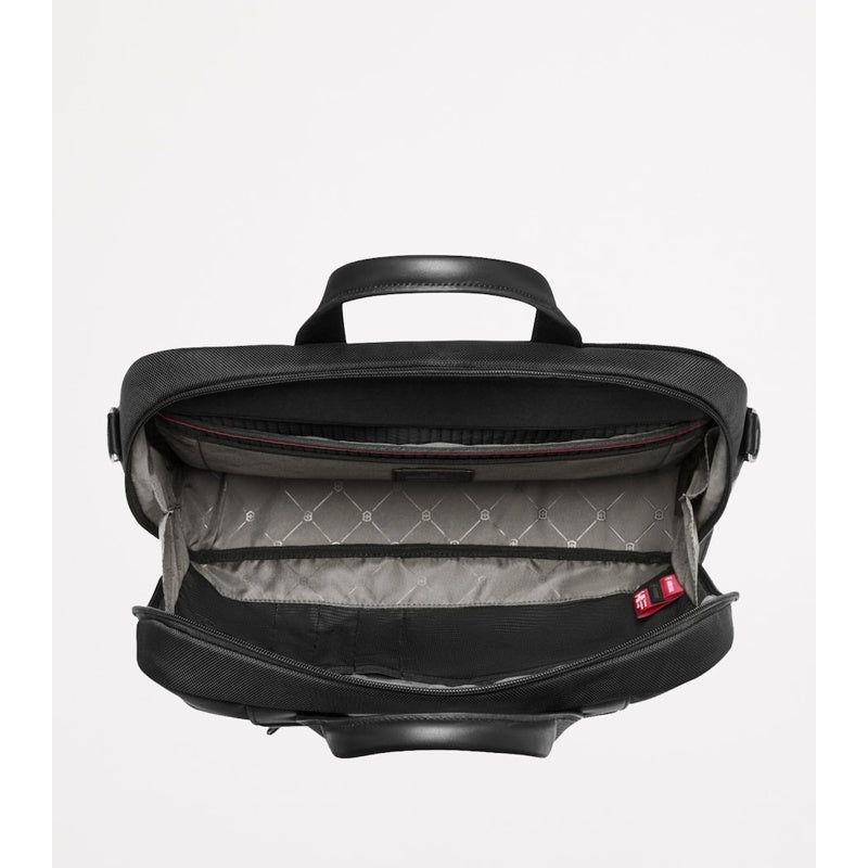 Bolsa Messenger Architecture Urban2