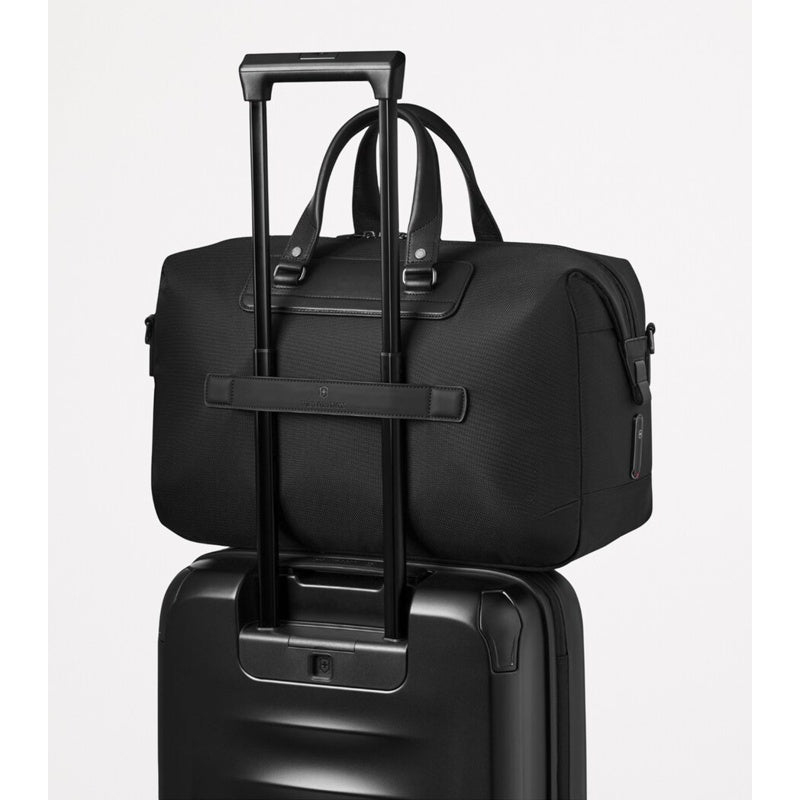 Bolsa Crossbody Architecture Urban2 Compact Weekender