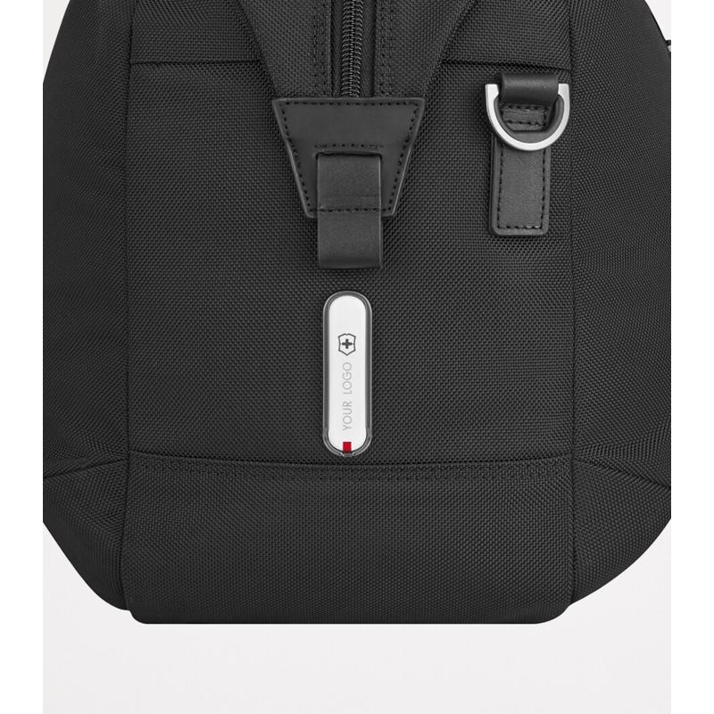 Bolsa Crossbody Architecture Urban2 Compact Weekender