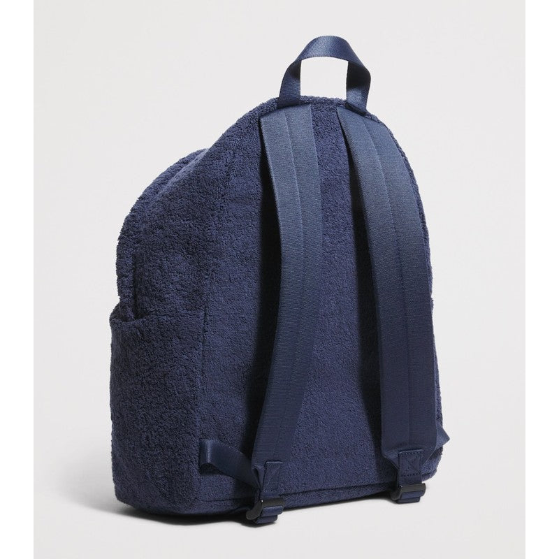 Bolsa Mochila Terry Turtle Byebye