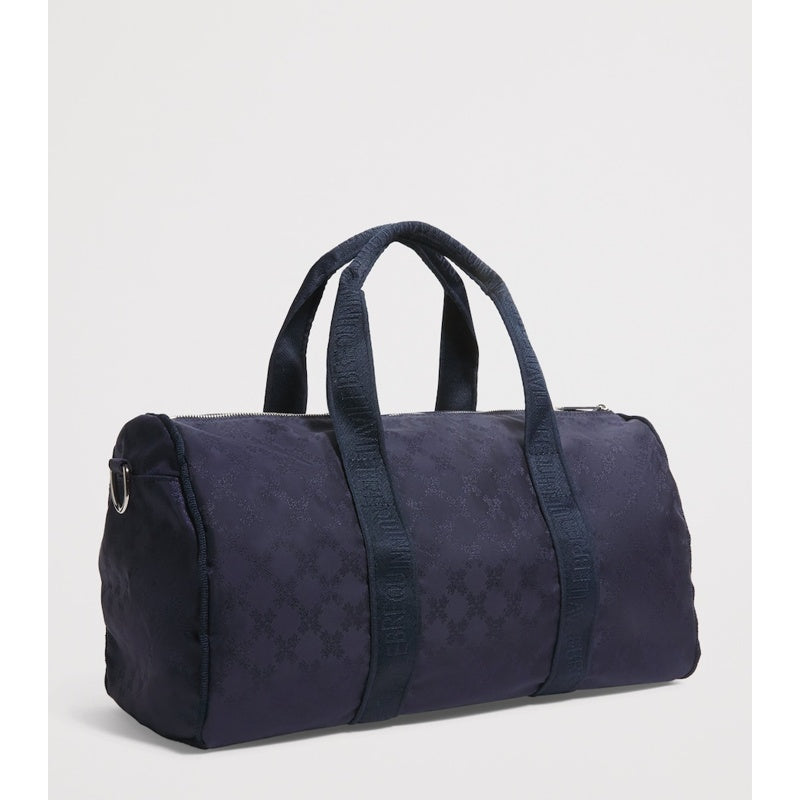 Bolsa Viagem 48H Turtle Jacquard Holdall