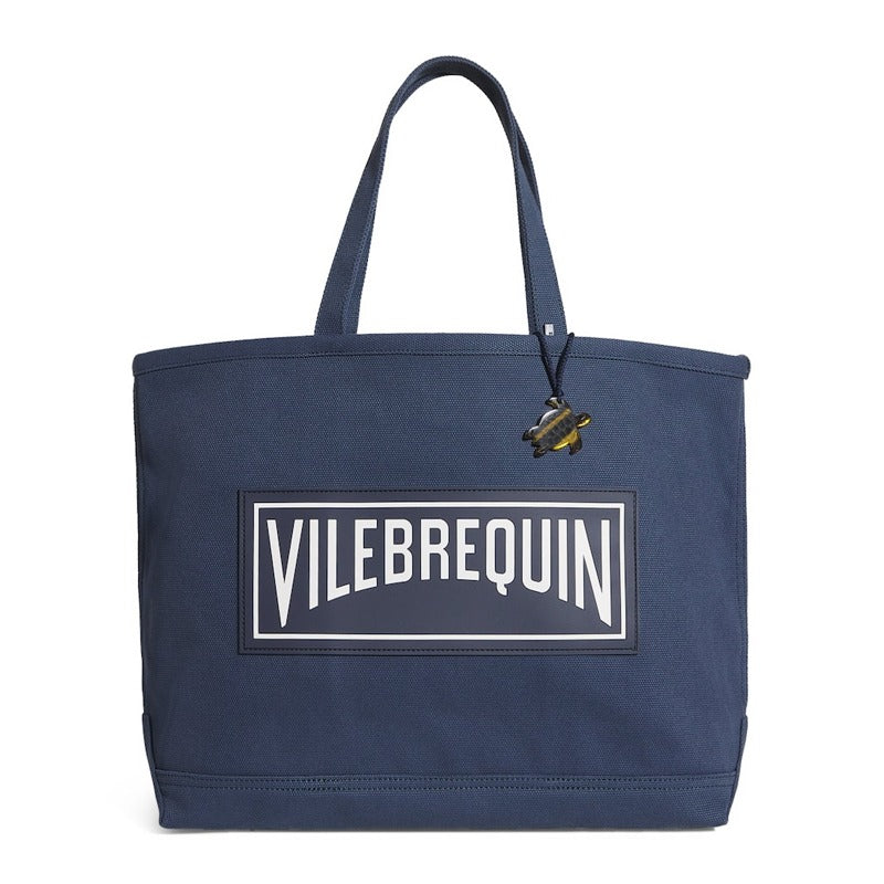 Bolsa Tote Canvas Britbag - Mercado de Luxo - O Maior E-Commerce de Bens, Produtos e Serviços de Luxo do Brasil.