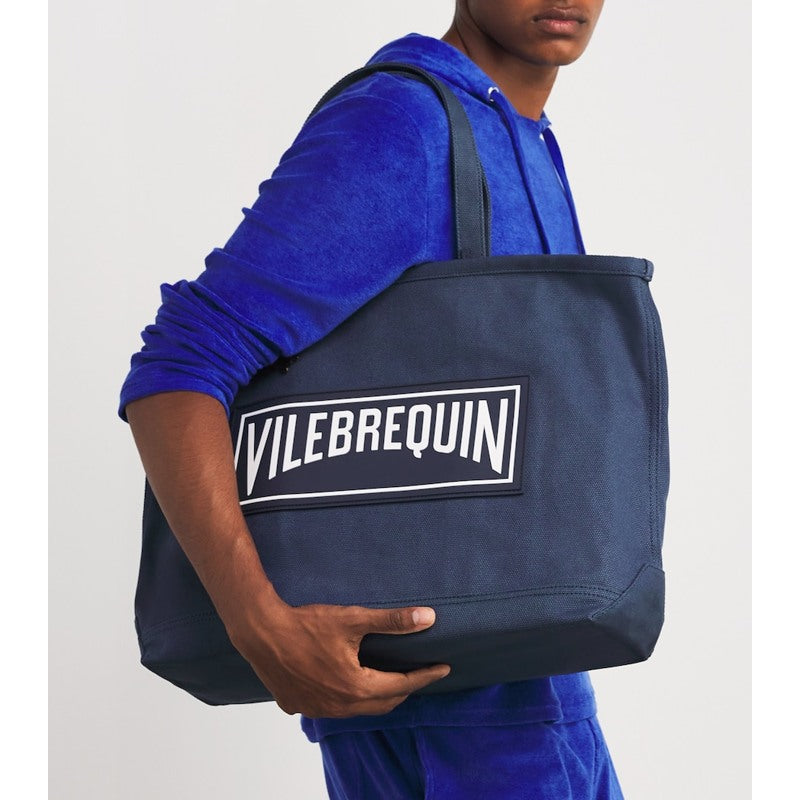 Bolsa Tote Canvas Britbag