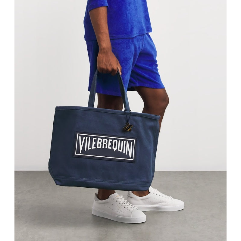 Bolsa Tote Canvas Britbag