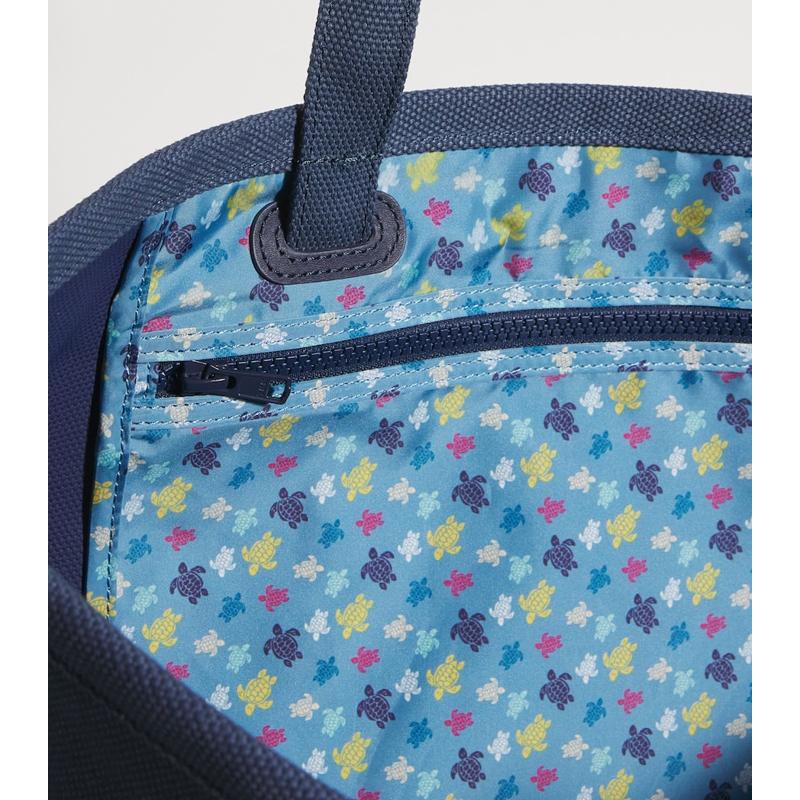 Bolsa Tote Canvas Britbag