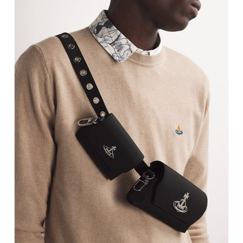 Bolsa Necessaire Orb Multi Belt