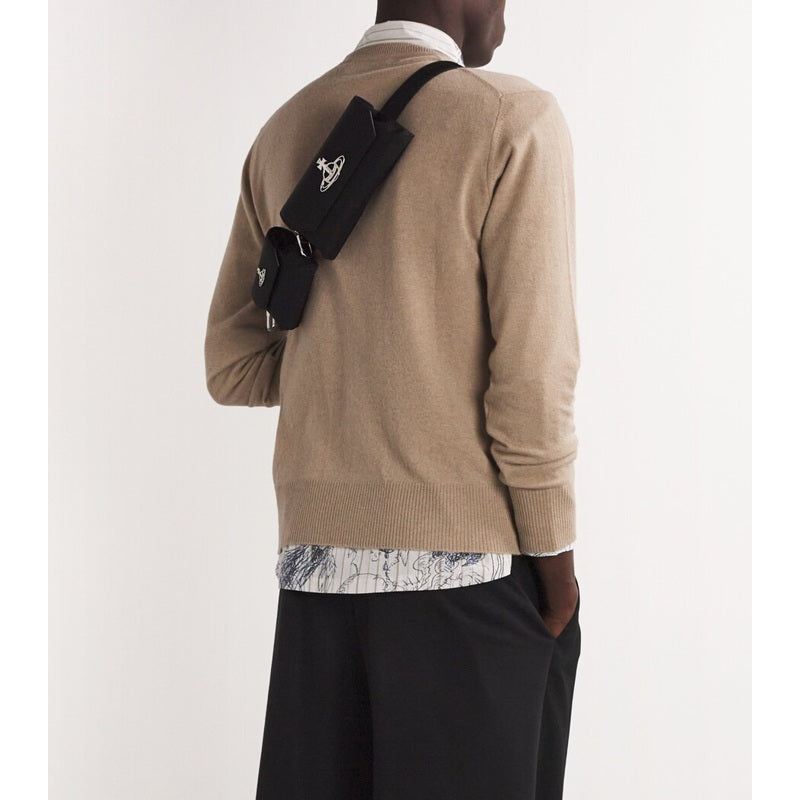 Bolsa Necessaire Orb Multi Belt