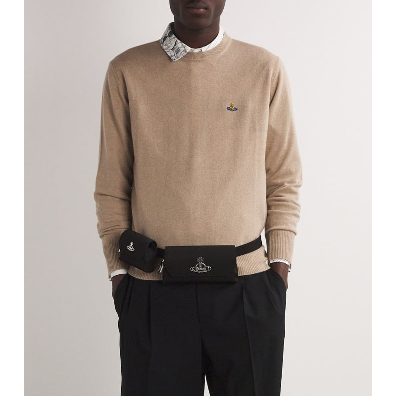 Bolsa Necessaire Orb Multi Belt