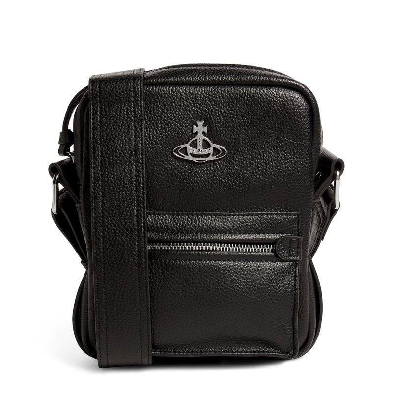 Bolsa Crossbody Faux Jackson - Mercado de Luxo - O Maior E-Commerce de Bens, Produtos e Serviços de Luxo do Brasil.