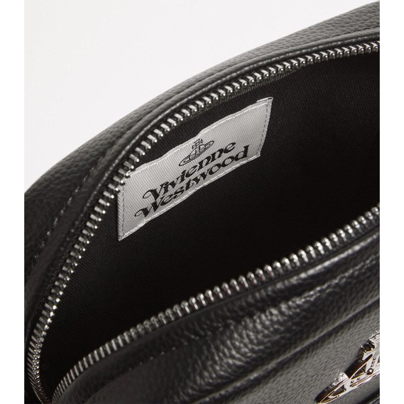 Bolsa Crossbody Faux Jackson