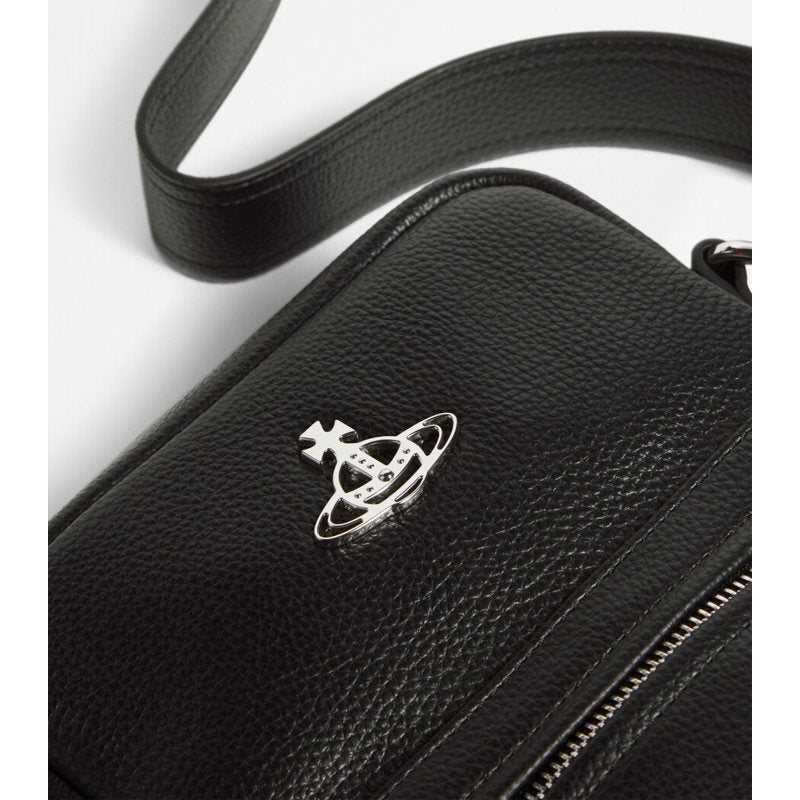 Bolsa Crossbody Faux Jackson