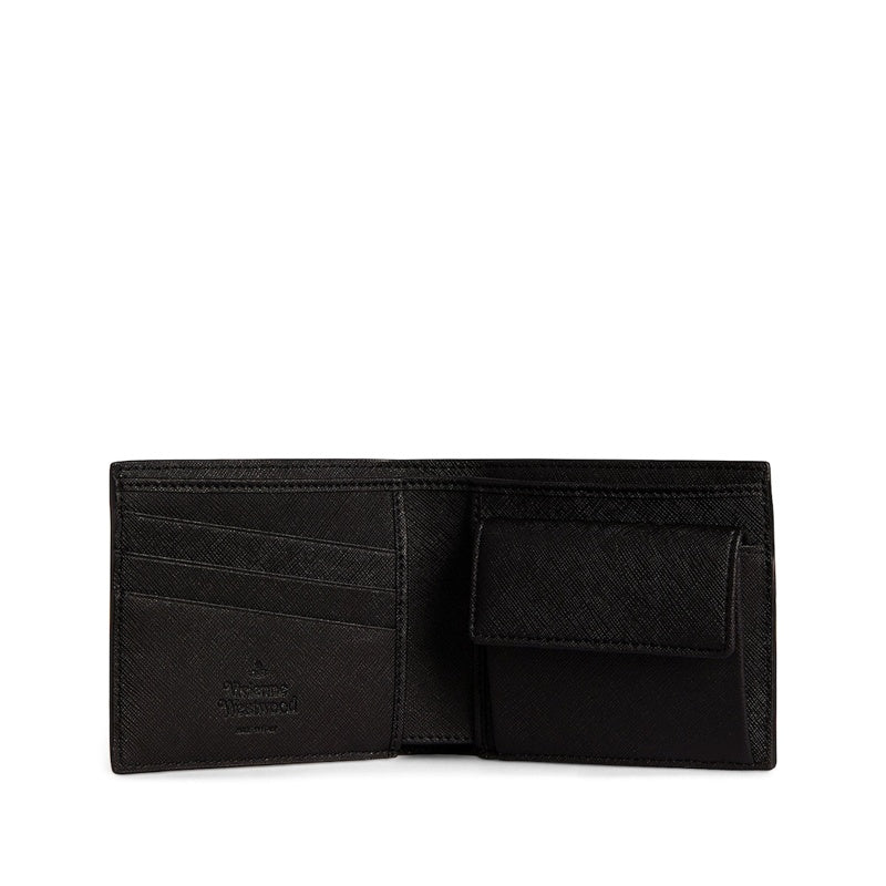 Bolsa Wallet Orb Bifold