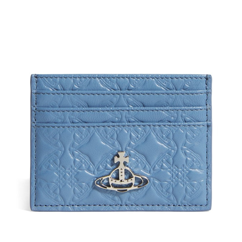 Bolsa Wallet Nappa Embossed - Mercado de Luxo - O Maior E-Commerce de Bens, Produtos e Serviços de Luxo do Brasil.