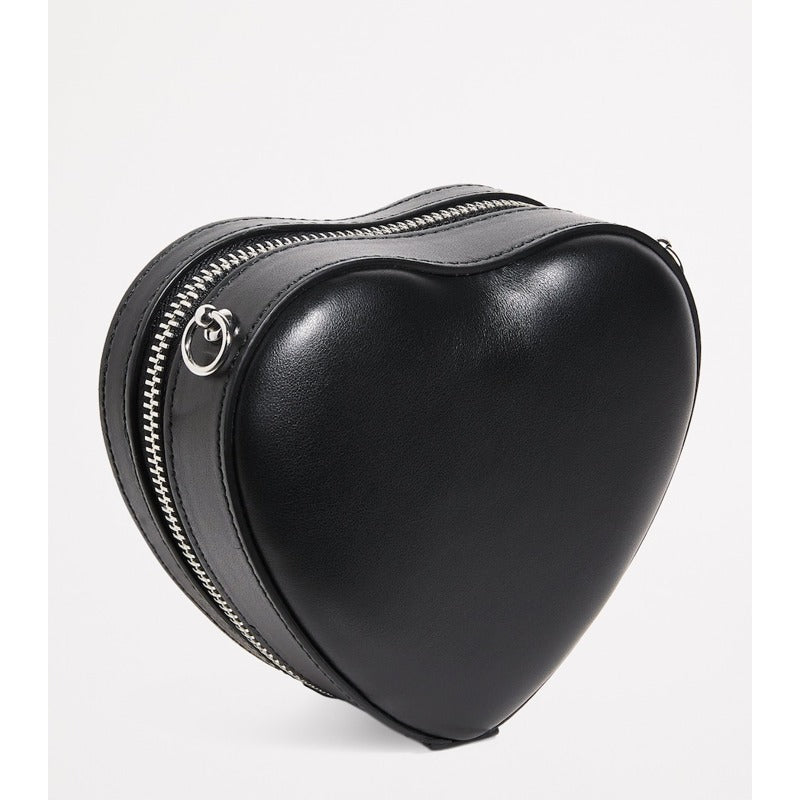 Bolsa Crossbody Mini Heart