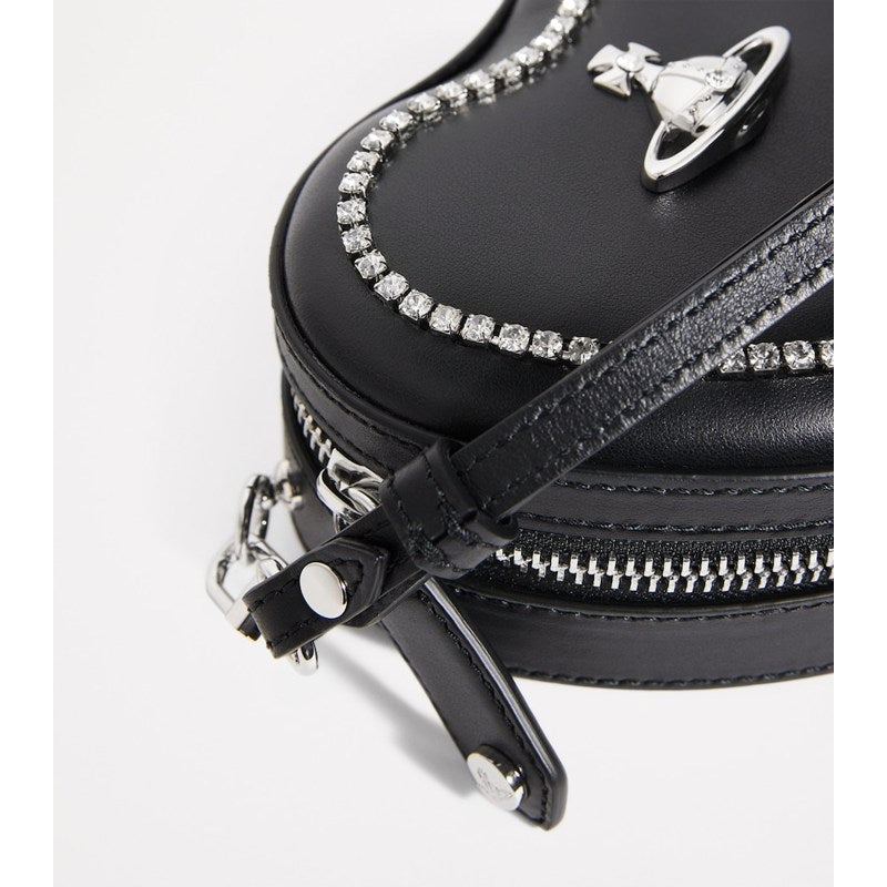 Bolsa Crossbody Mini Heart