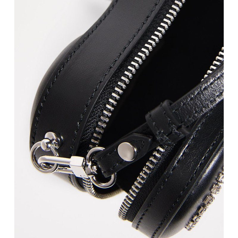 Bolsa Crossbody Mini Heart