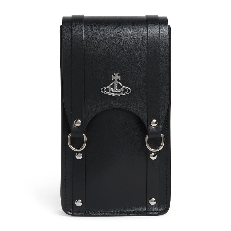 Bolsa Crossbody Mini Bondage - Mercado de Luxo - O Maior E-Commerce de Bens, Produtos e Serviços de Luxo do Brasil.