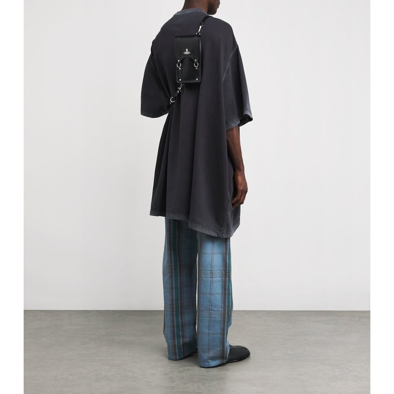 Bolsa Crossbody Mini Bondage