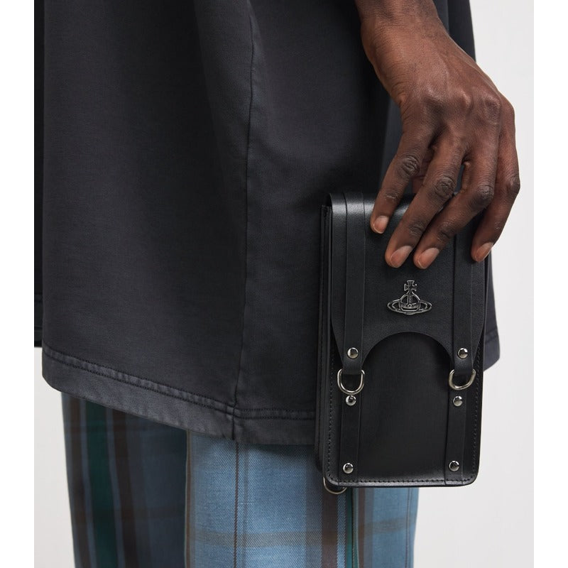 Bolsa Crossbody Mini Bondage