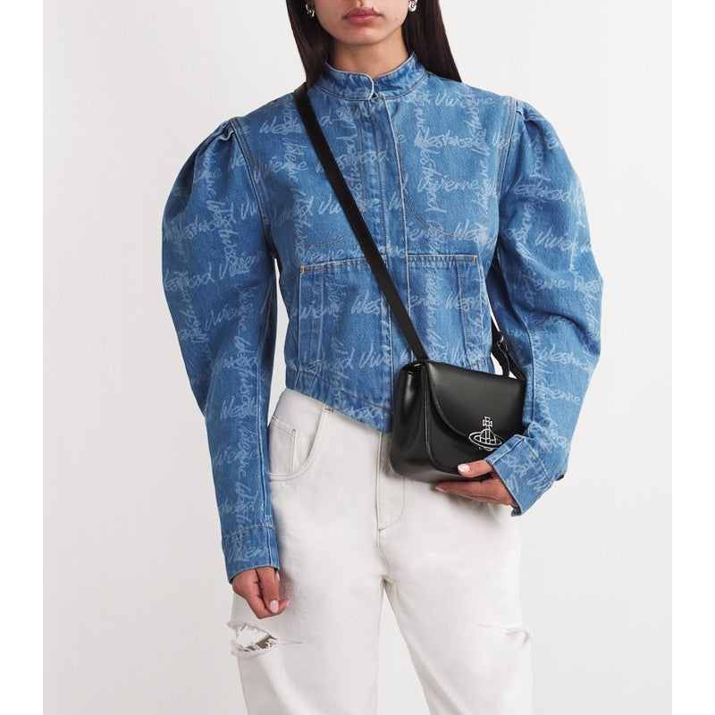 Bolsa Crossbody Linda