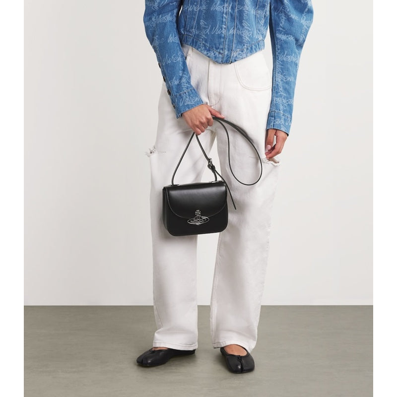 Bolsa Crossbody Linda