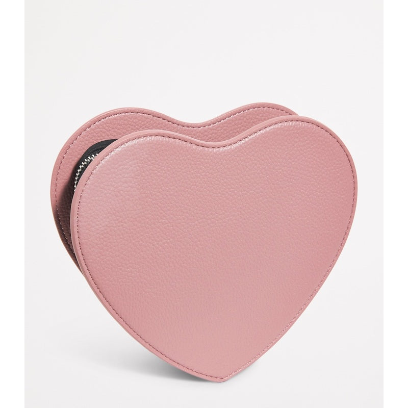 Bolsa Crossbody Louise Heart