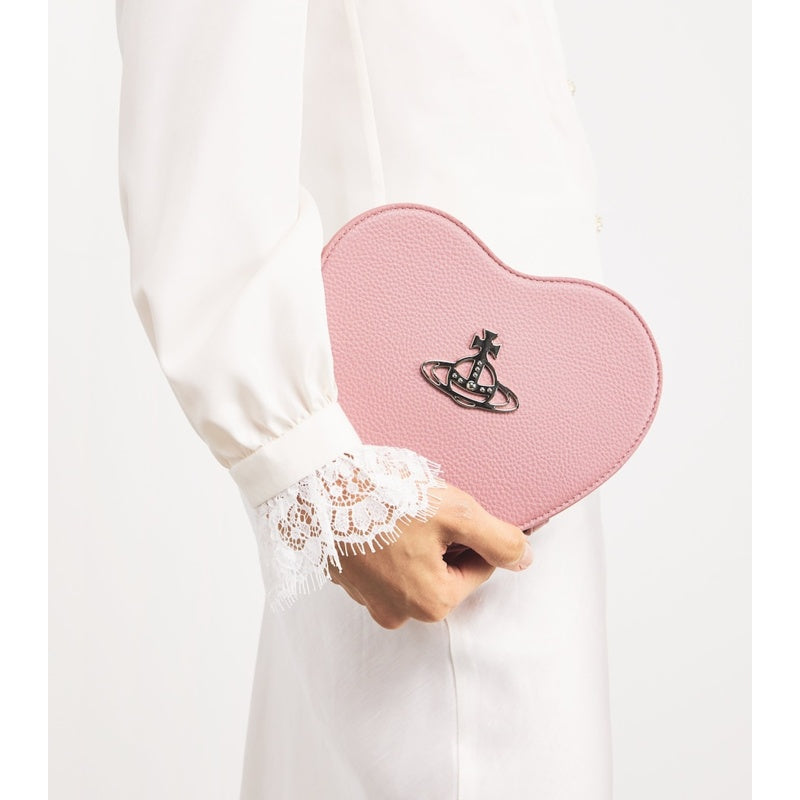 Bolsa Crossbody Louise Heart