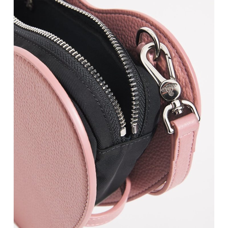 Bolsa Crossbody Louise Heart