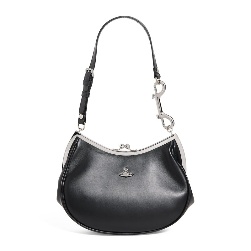 Bolsa Shoulder Charm Frame Purse - Mercado de Luxo - O Maior E-Commerce de Bens, Produtos e Serviços de Luxo do Brasil.