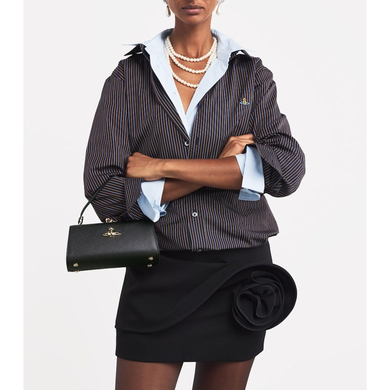 Bolsa Handle Extra Large Satin Doll Frame