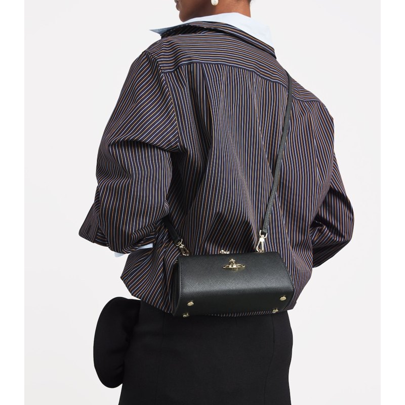 Bolsa Handle Extra Large Satin Doll Frame