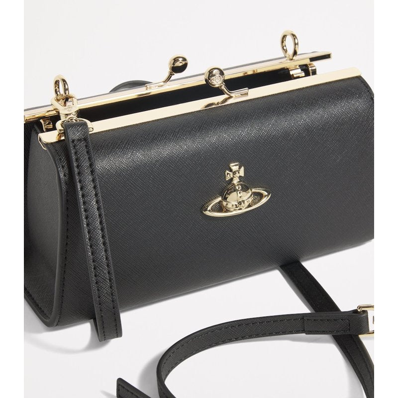 Bolsa Handle Extra Large Satin Doll Frame