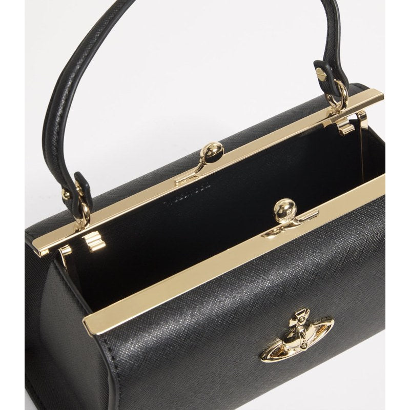 Bolsa Handle Extra Large Satin Doll Frame